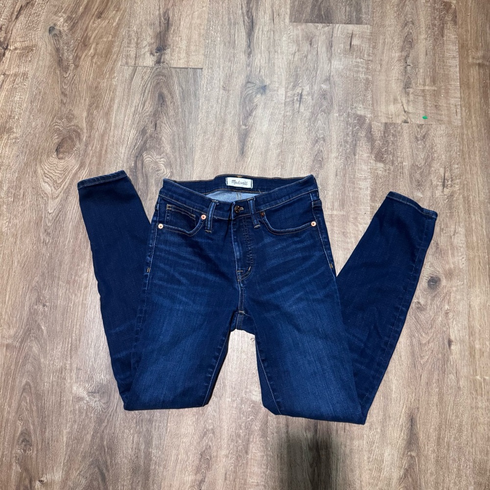 Madewell Women's Jeans size 26